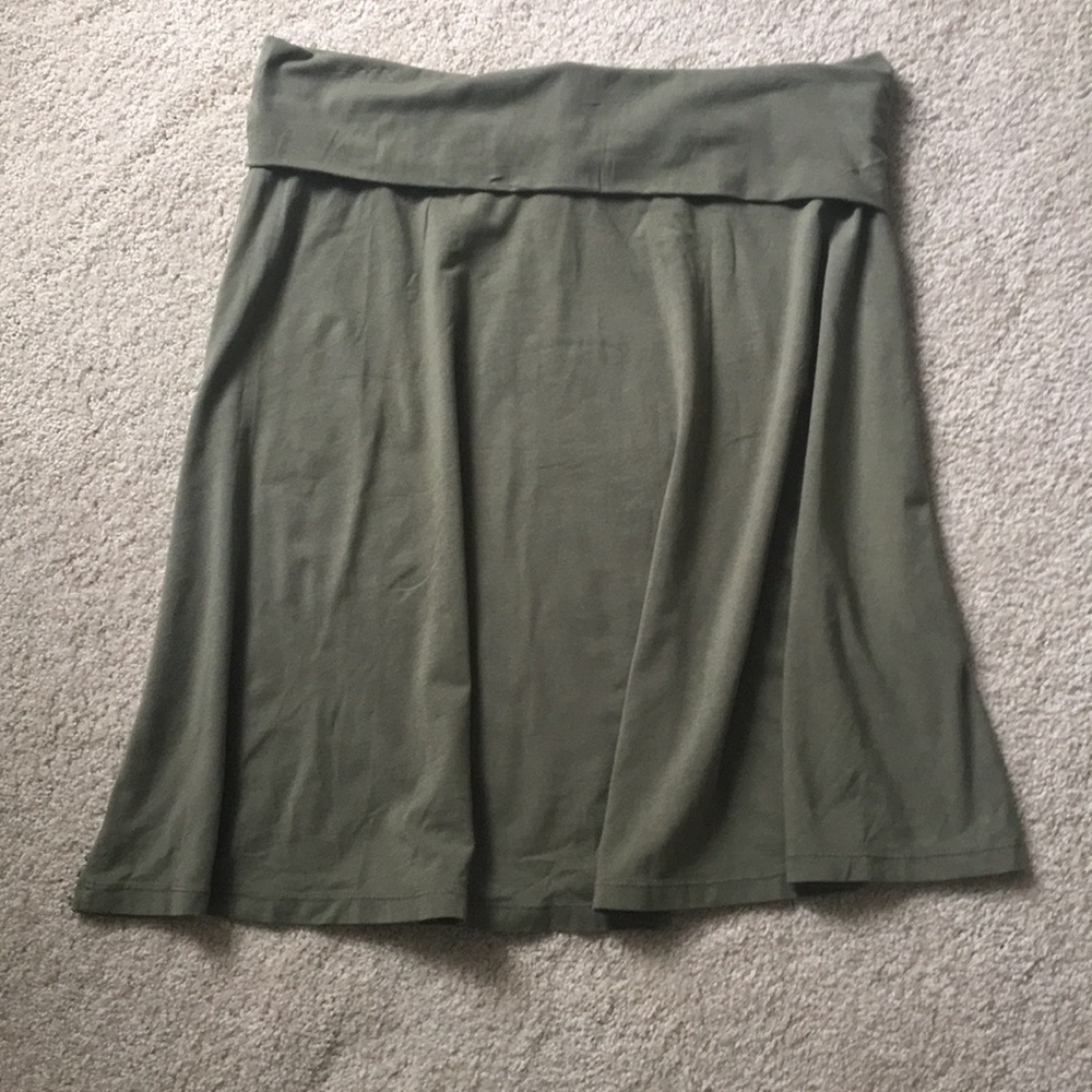 Juicy Couture skirt